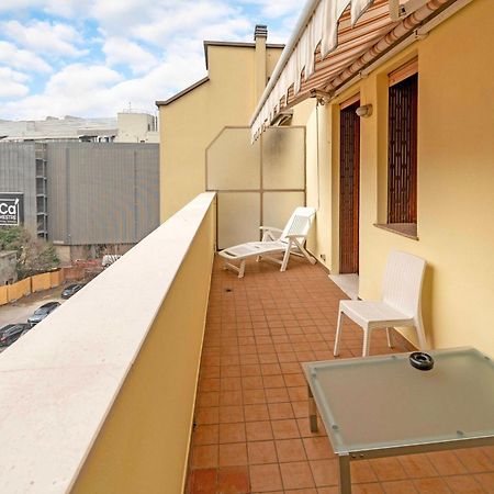 Bed & Breakfast Venice Friends เมสเตร ภายนอก รูปภาพ