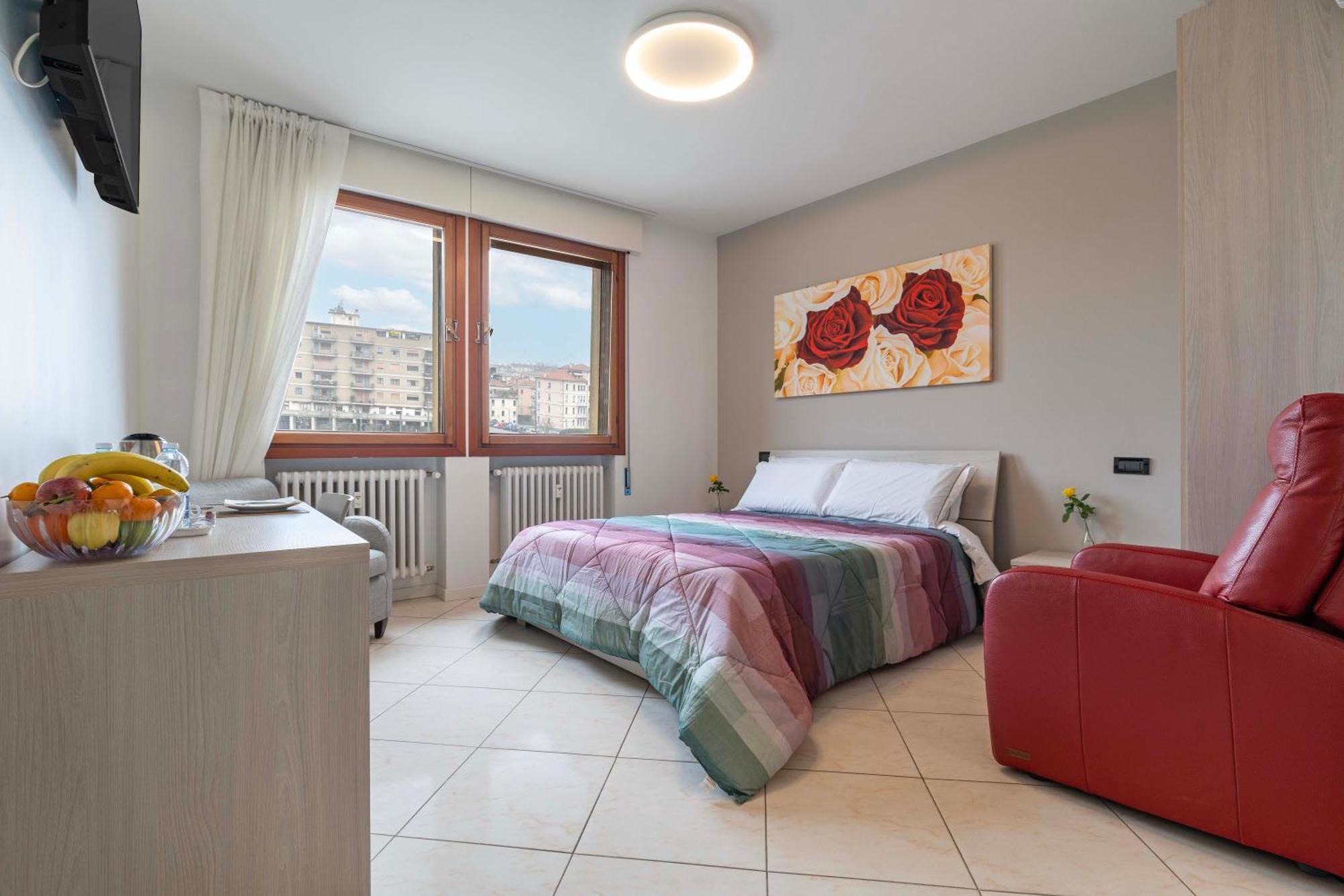 Bed & Breakfast Venice Friends เมสเตร ภายนอก รูปภาพ
