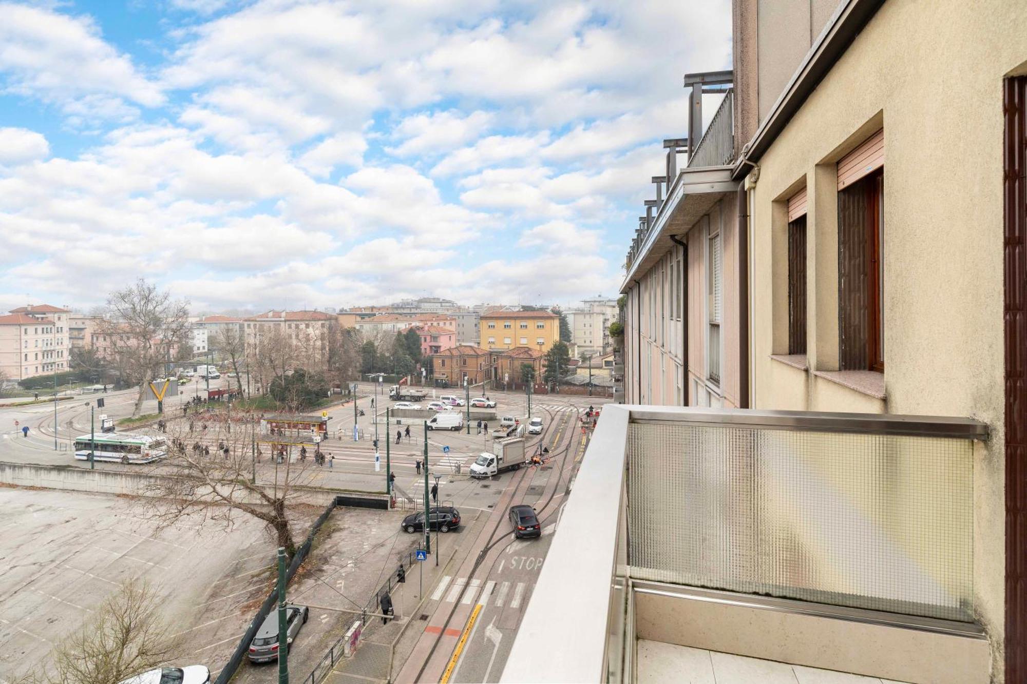 Bed & Breakfast Venice Friends เมสเตร ภายนอก รูปภาพ