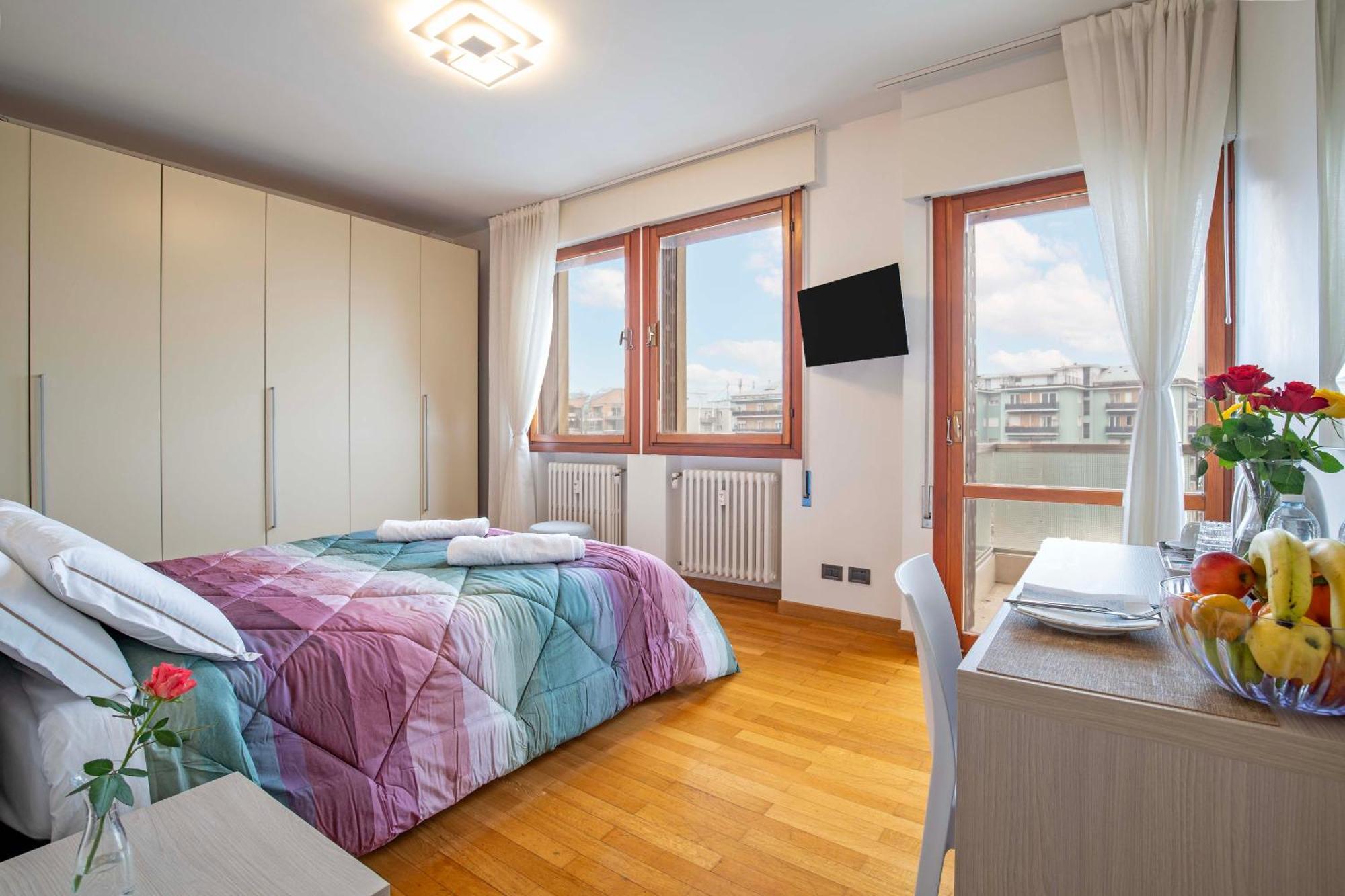 Bed & Breakfast Venice Friends เมสเตร ภายนอก รูปภาพ
