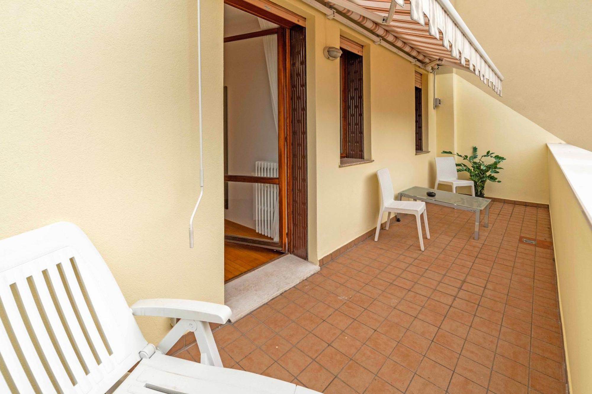 Bed & Breakfast Venice Friends เมสเตร ภายนอก รูปภาพ