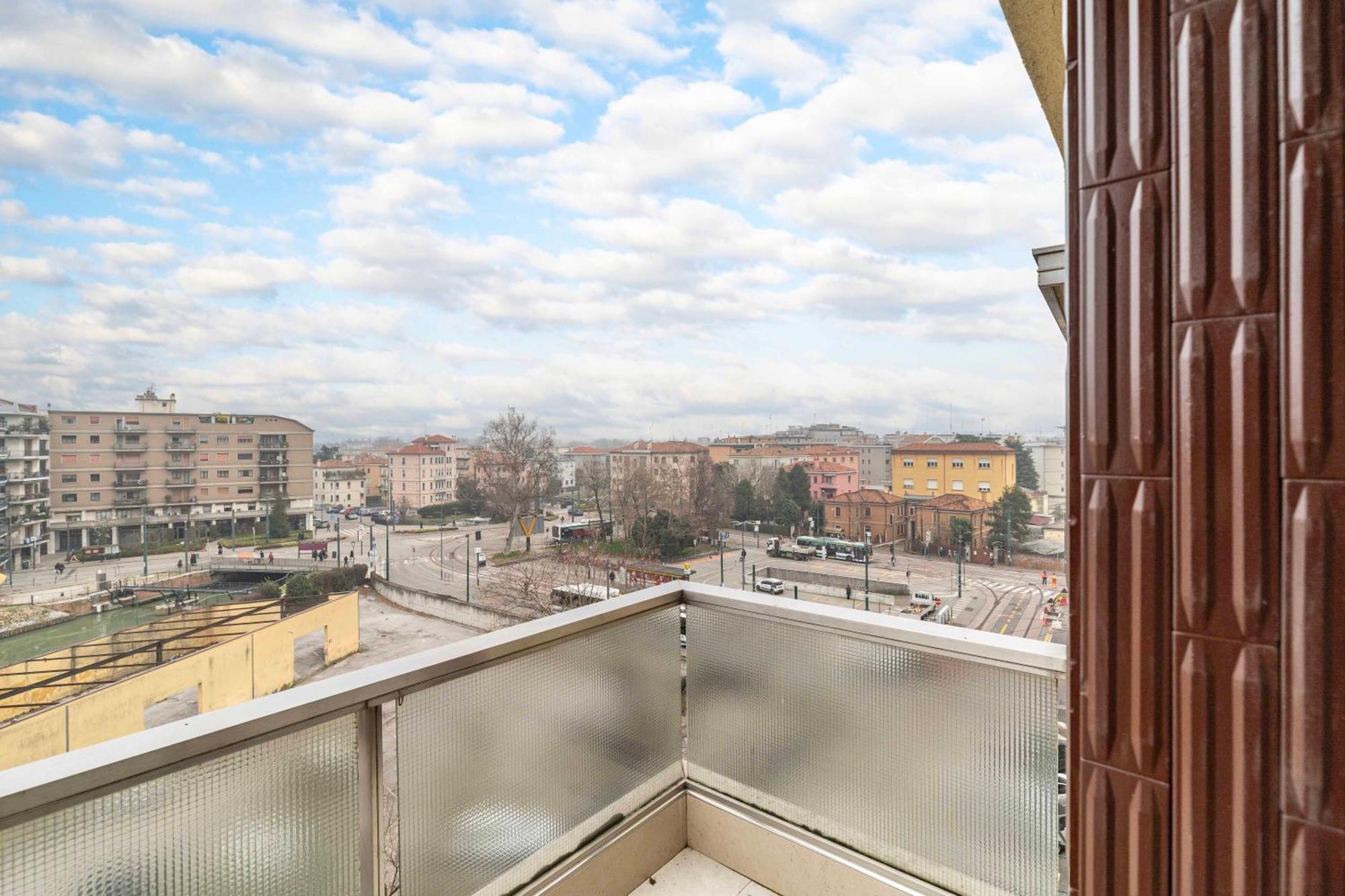Bed & Breakfast Venice Friends เมสเตร ภายนอก รูปภาพ